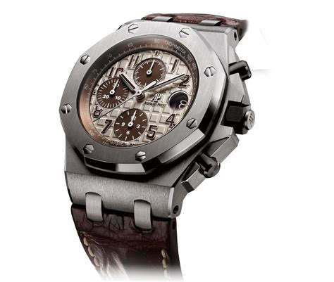 audemars piguet safari price|ap royal oak offshore safari.